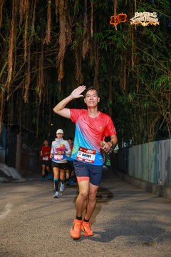 AMAZING SPORTS FESTIVAL - Ảnh #5299868