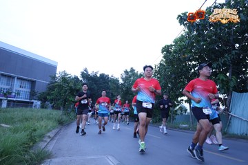 AMAZING SPORTS FESTIVAL - Ảnh #5301699