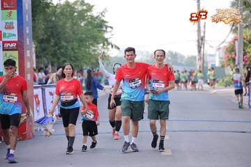 AMAZING SPORTS FESTIVAL - Ảnh #5296619