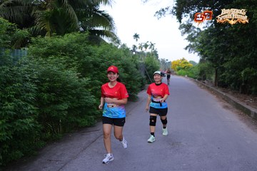 AMAZING SPORTS FESTIVAL - Ảnh #5307518