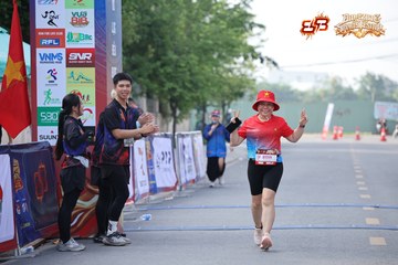 AMAZING SPORTS FESTIVAL - Ảnh #5301195