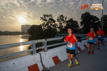 AMAZING SPORTS FESTIVAL - Ảnh #5298146