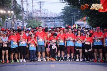 AMAZING SPORTS FESTIVAL - Ảnh #5297639