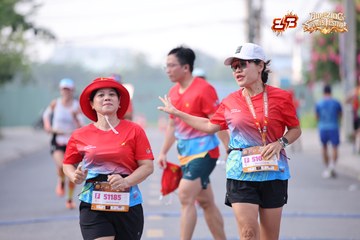 AMAZING SPORTS FESTIVAL - Ảnh #5295269