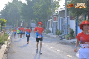 AMAZING SPORTS FESTIVAL - Ảnh #5293117