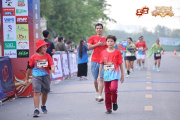 AMAZING SPORTS FESTIVAL - Ảnh #5294995