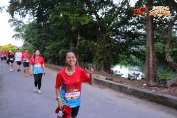 AMAZING SPORTS FESTIVAL - Ảnh #5307257
