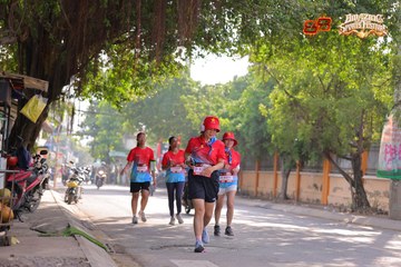 AMAZING SPORTS FESTIVAL - Ảnh #5311339