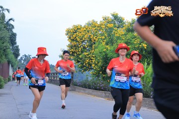 AMAZING SPORTS FESTIVAL - Ảnh #5291464