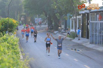 AMAZING SPORTS FESTIVAL - Ảnh #5292612