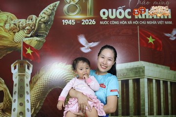 AMAZING SPORTS FESTIVAL - Ảnh #5315290