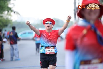 AMAZING SPORTS FESTIVAL - Ảnh #5301296
