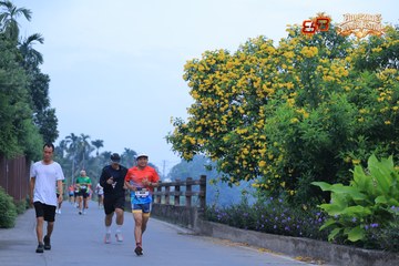 AMAZING SPORTS FESTIVAL - Ảnh #5291308