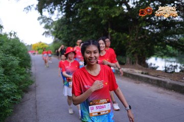 AMAZING SPORTS FESTIVAL - Ảnh #5307392