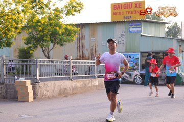 AMAZING SPORTS FESTIVAL - Ảnh #5308917