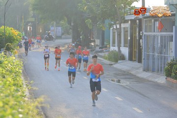 AMAZING SPORTS FESTIVAL - Ảnh #5292782