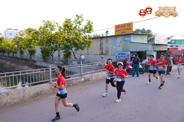 AMAZING SPORTS FESTIVAL - Ảnh #5307791