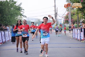 AMAZING SPORTS FESTIVAL - Ảnh #5295231