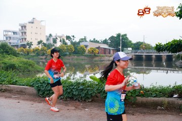 AMAZING SPORTS FESTIVAL - Ảnh #5297857