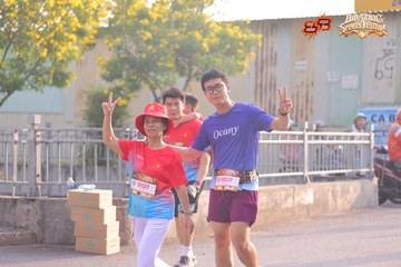 AMAZING SPORTS FESTIVAL - Ảnh #5308784