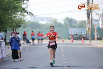 AMAZING SPORTS FESTIVAL - Ảnh #5301106
