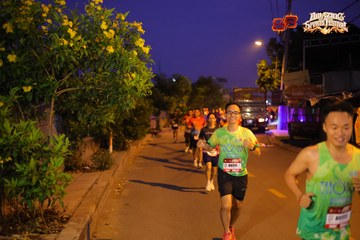 AMAZING SPORTS FESTIVAL - Ảnh #5304285