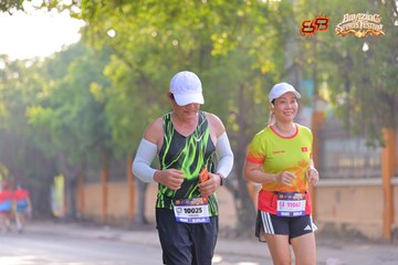 AMAZING SPORTS FESTIVAL - Ảnh #5310031