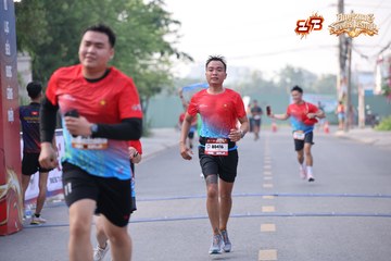 AMAZING SPORTS FESTIVAL - Ảnh #5294936