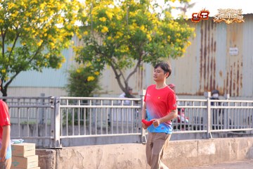 AMAZING SPORTS FESTIVAL - Ảnh #5309241