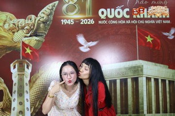 AMAZING SPORTS FESTIVAL - Ảnh #5315009