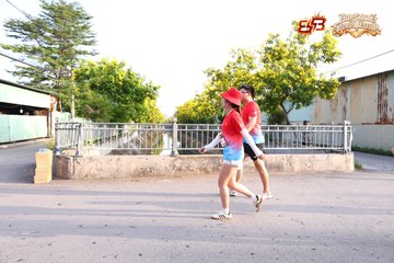 AMAZING SPORTS FESTIVAL - Ảnh #5302858