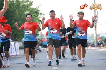 AMAZING SPORTS FESTIVAL - Ảnh #5299272