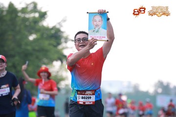 AMAZING SPORTS FESTIVAL - Ảnh #5298686