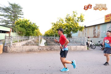 AMAZING SPORTS FESTIVAL - Ảnh #5302405