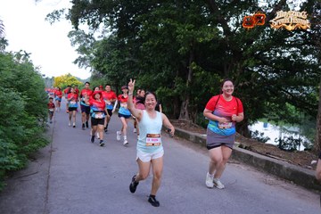 AMAZING SPORTS FESTIVAL - Ảnh #5306774