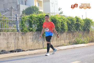 AMAZING SPORTS FESTIVAL - Ảnh #5293463