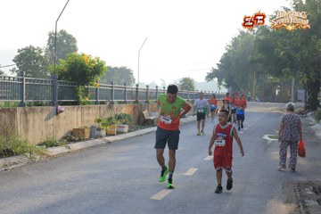 AMAZING SPORTS FESTIVAL - Ảnh #5292860