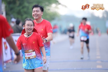 AMAZING SPORTS FESTIVAL - Ảnh #5295896