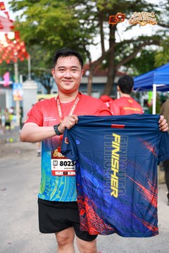 AMAZING SPORTS FESTIVAL - Ảnh #5299483