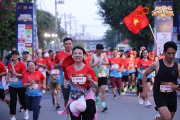 AMAZING SPORTS FESTIVAL - Ảnh #5297675
