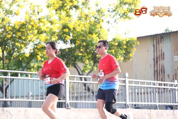 AMAZING SPORTS FESTIVAL - Ảnh #5304006