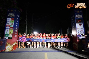 AMAZING SPORTS FESTIVAL - Ảnh #5301565