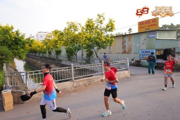 AMAZING SPORTS FESTIVAL - Ảnh #5308278