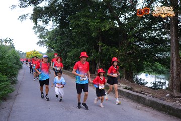 AMAZING SPORTS FESTIVAL - Ảnh #5306957