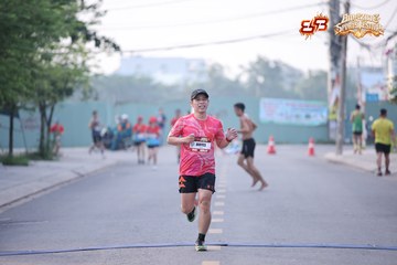 AMAZING SPORTS FESTIVAL - Ảnh #5294410