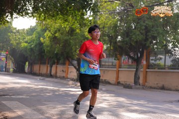 AMAZING SPORTS FESTIVAL - Ảnh #5311150