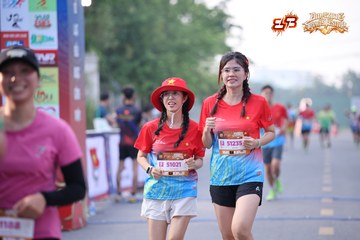 AMAZING SPORTS FESTIVAL - Ảnh #5295472
