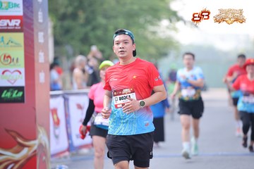 AMAZING SPORTS FESTIVAL - Ảnh #5296725