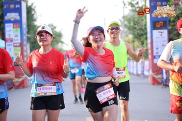 AMAZING SPORTS FESTIVAL - Ảnh #5295658
