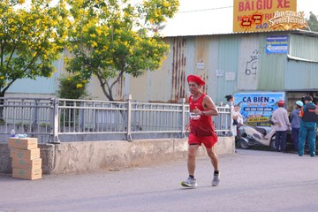 AMAZING SPORTS FESTIVAL - Ảnh #5309396
